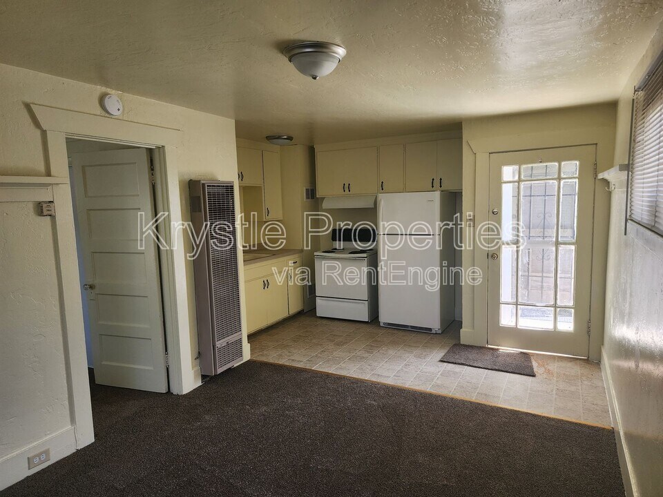 1115 Kentucky St in Vallejo, CA - Building Photo