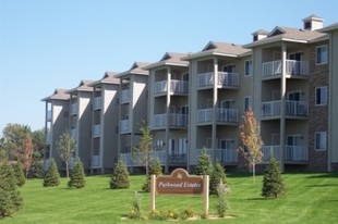 Parkwood Estates Apartamentos