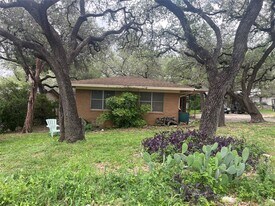 1607 Lightsey Rd in Austin, TX - Building Photo