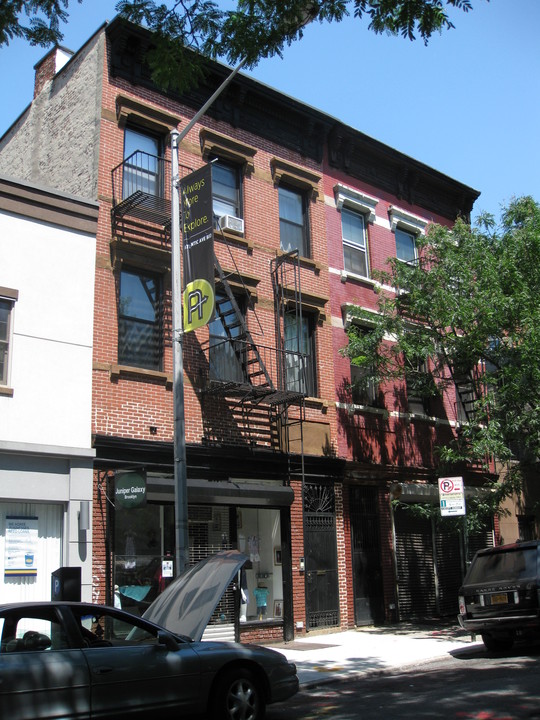 82 Bond St in Brooklyn, NY - Foto de edificio