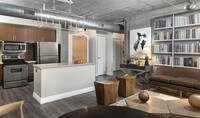 Building Photo - Met Lofts Apartments in Los Angeles, California