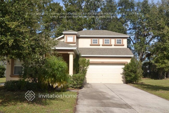 property at 2197 Granger Ave