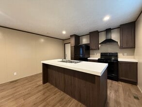 601 Kathy St in Conroe, TX - Building Photo - Building Photo