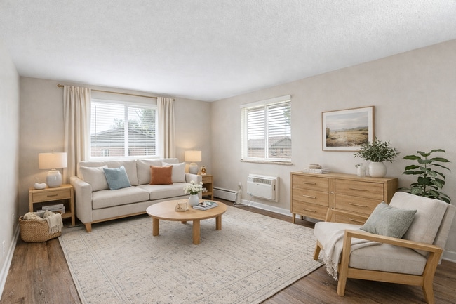 property at 1170 S Allison St