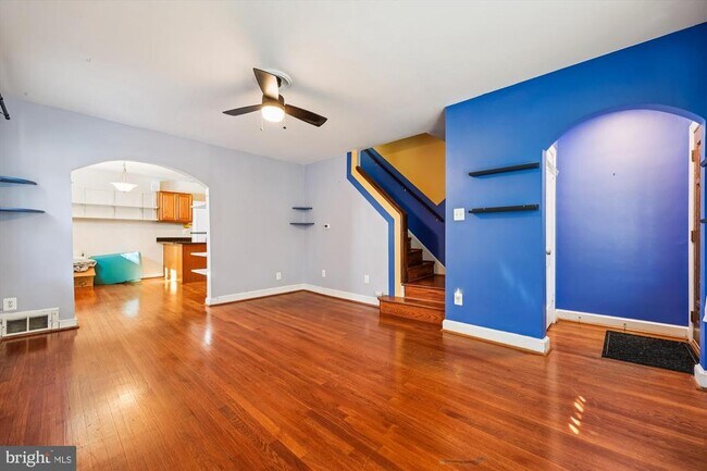 4808 Fort Totten Dr NE in Washington, DC - Building Photo - Building Photo