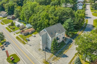 Schoolhouse Apartments in Oakland, ME - Building Photo - Building Photo