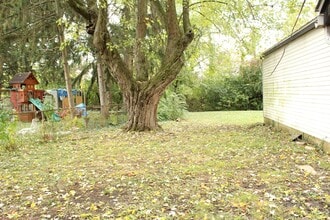 1703 Shady Lane Rd in Columbus, OH - Building Photo - Building Photo