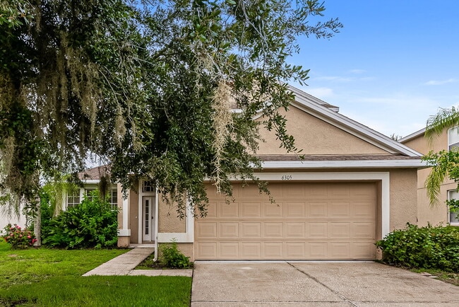 property at 6305 36th Ct E