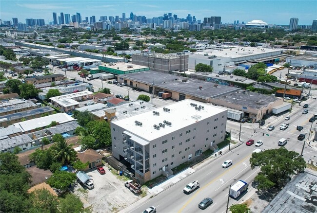 property at 2311 NW 22nd Ave