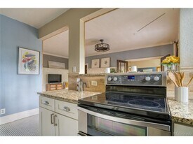 1376 N Pearl St in Denver, CO - Building Photo