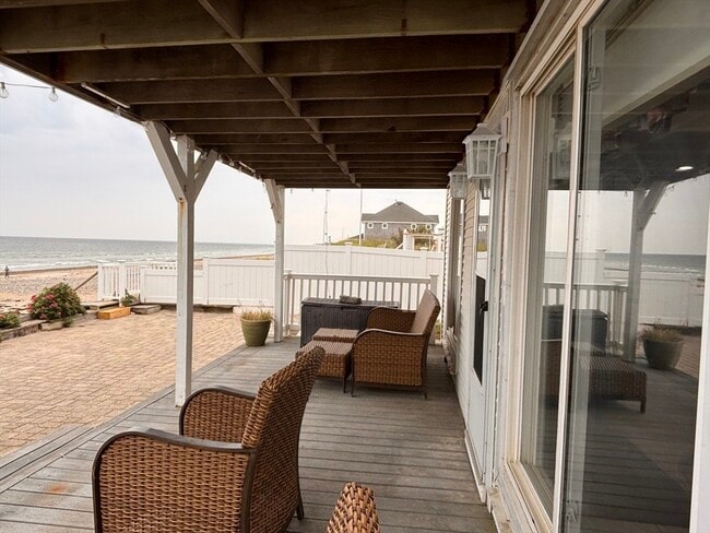 property at 20 Humarock Bch