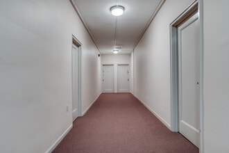 John Jay Apartments in Washington, DC - Building Photo - Building Photo