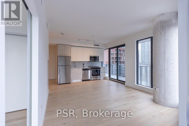 2A Church St in Toronto, ON - Building Photo - Building Photo