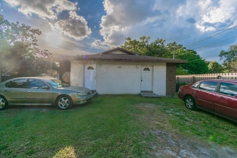 8302 N 12th St in Tampa, FL - Building Photo