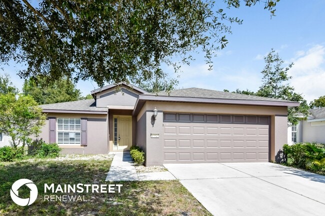 property at 14523 Wake Robin Dr