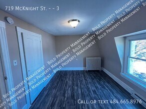 719 McKnight St in Reading, PA - Building Photo - Building Photo