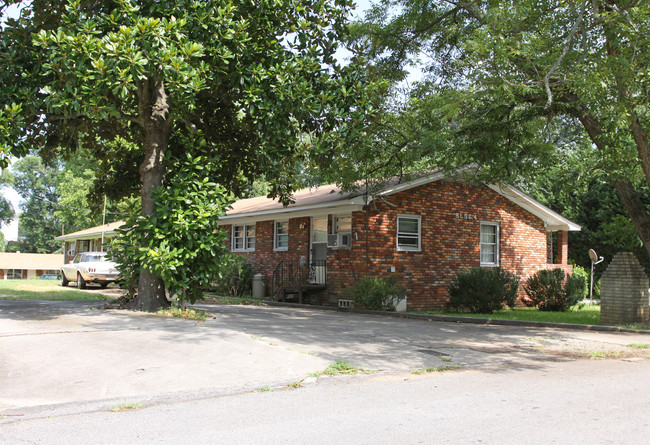 Walker Street Apartments in Jackson, GA - Building Photo - Building Photo