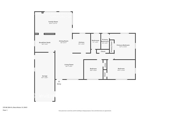 275 NE 28th St in Boca Raton, FL - Building Photo - Building Photo
