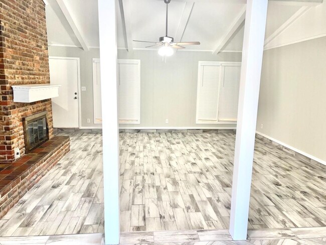 4601 76th St in Lubbock, TX - Building Photo - Building Photo