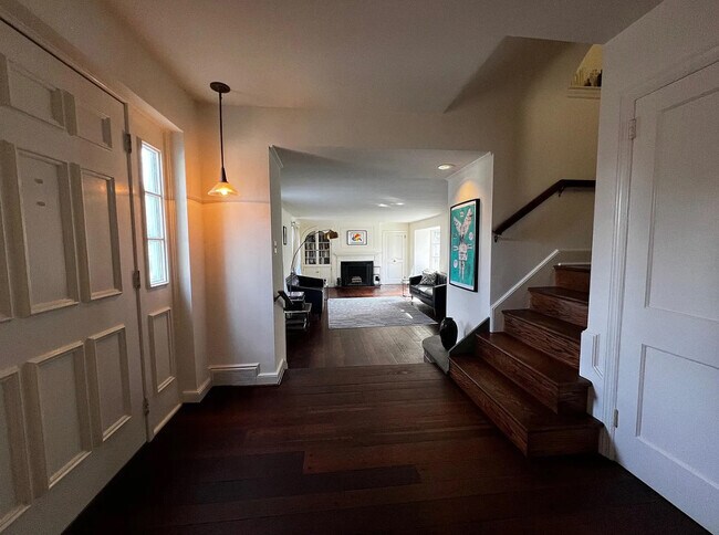 24 Highland Ave in Flourtown, PA - Building Photo - Building Photo