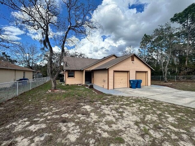 property at 11063 Ronda St