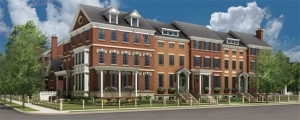 59 Maple Ave in Morristown, NJ - Foto de edificio - Building Photo