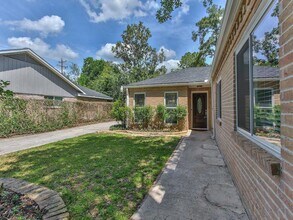 12514 Kingsride Ln in Houston, TX - Building Photo - Building Photo