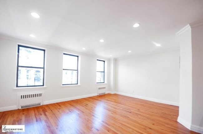 property at 392 2nd St