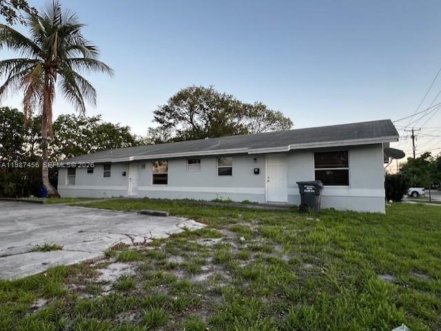 2746 Johnson St in Hollywood, FL - Building Photo - Building Photo