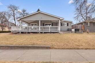 1001 Whedbee St in Fort Collins, CO - Building Photo - Building Photo