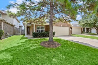 6407 Sweet Orchid Ln in Katy, TX - Foto de edificio - Building Photo