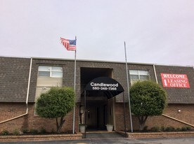 Candlewood Apartments