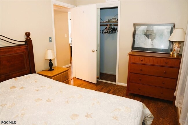 property at 21380 Edgewater Dr