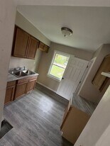 3631 Stanford Pl in Dayton, OH - Building Photo