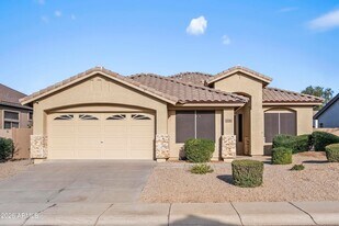 7716 E Phantom Way in Scottsdale, AZ - Building Photo