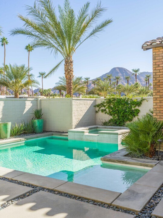 75228 Hancock Pl in Indian Wells, CA - Building Photo