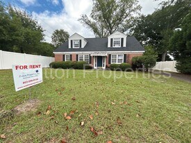 920 Daly St in Columbia, SC - Building Photo