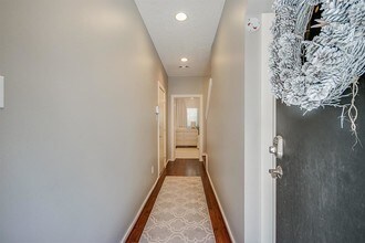 4038 Center St in Houston, TX - Building Photo - Building Photo