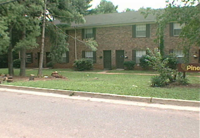 Cornerstone Townhomes in Charlotte, NC - Building Photo - Building Photo