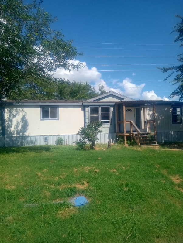 property at 412 Greenfield Dr