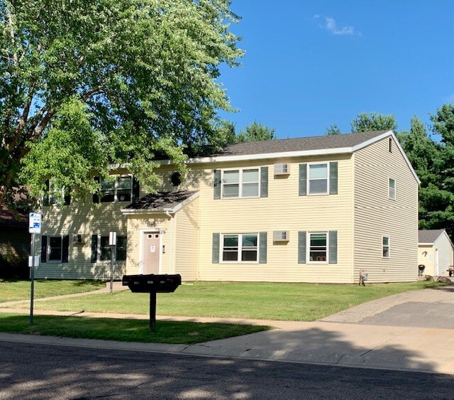 Northern Valley Apartments in Rochester, MN - Building Photo - Building Photo