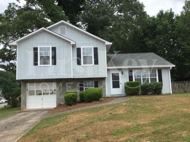 property at 1353 To Lani Farm Rd