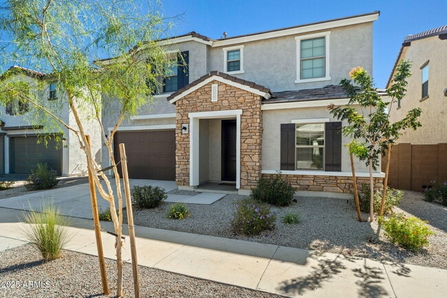 3023 W Bent Tree Dr in Phoenix, AZ - Building Photo - Building Photo