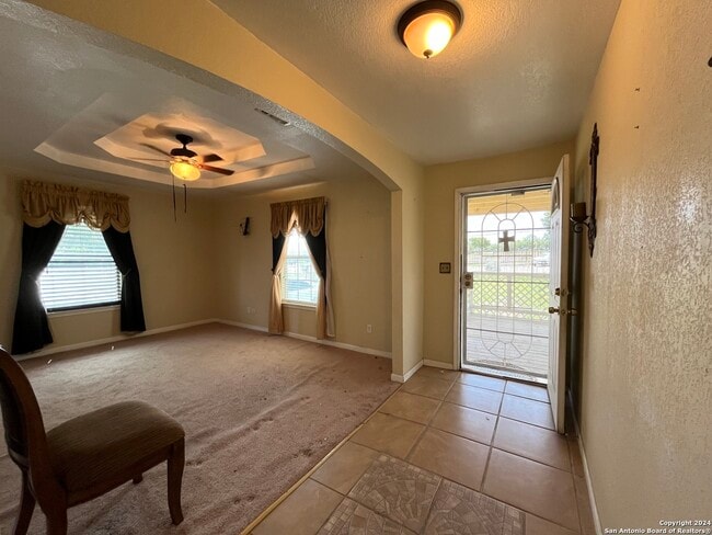1243 Gillette Blvd in San Antonio, TX - Building Photo - Building Photo