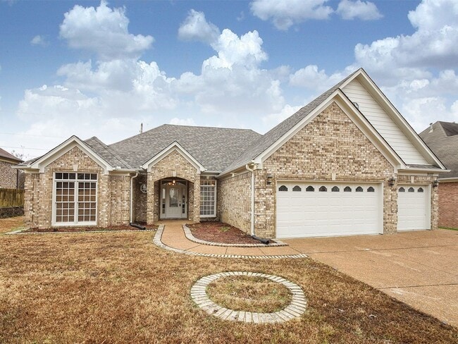 9107 Deer Meadow Dr