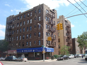 28-05 33rd St in Astoria, NY - Building Photo - Building Photo