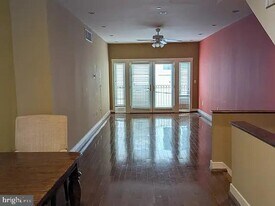 1724 Fleet St in Baltimore, MD - Building Photo