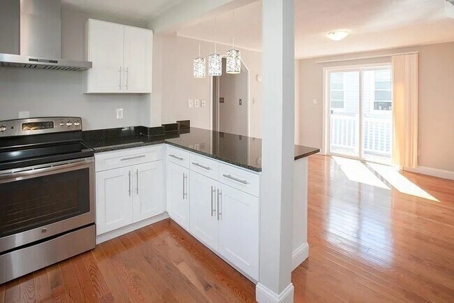 property at 9 Concord Ave