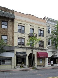 Building Photo - 80-82 E Ridgewood Ave Apartamentos in Ridgewood, New Jersey