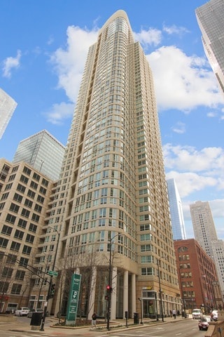 property at 345 N LaSalle St